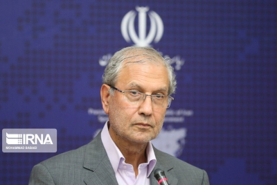 علی ربیعی: کنترل بازار ارز خواست شورای‌عالی امنیت ملی و دستور رییس جمهوری بود